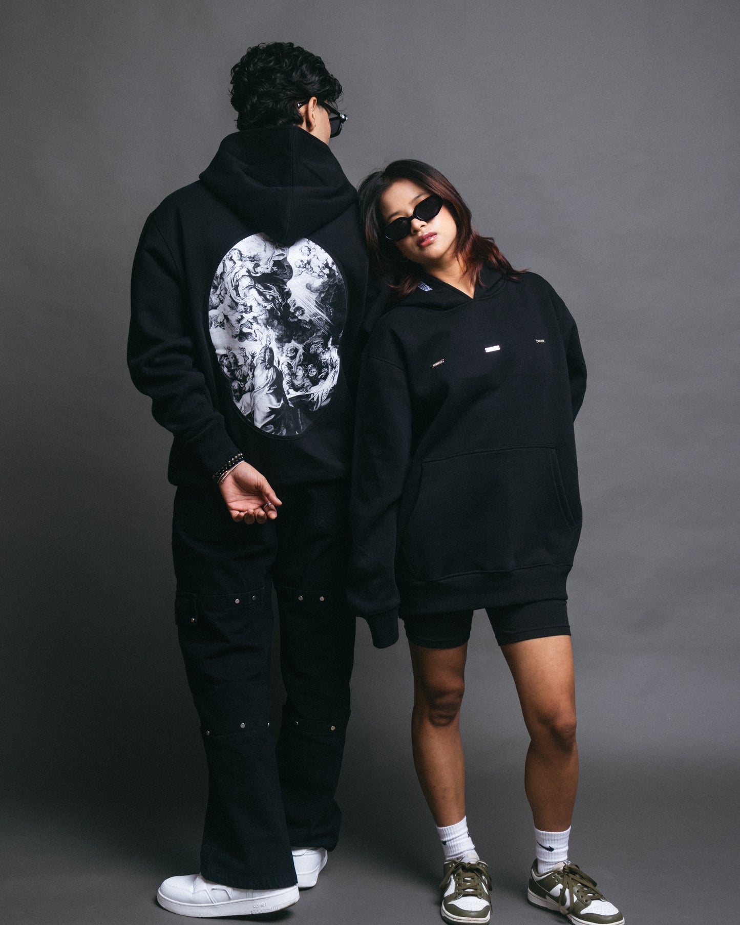 Renaissance Hoodie