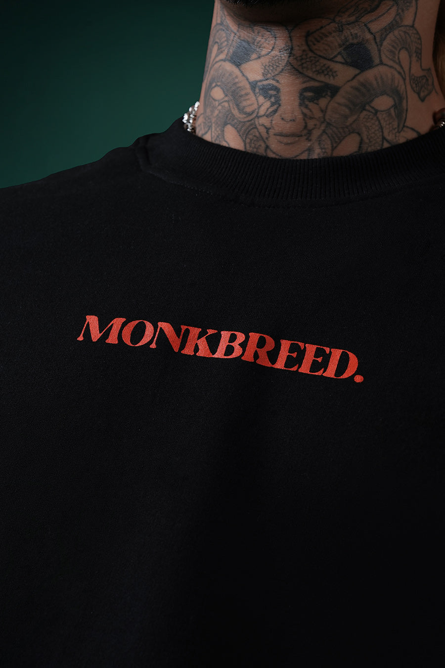 RE-PLACED TEE