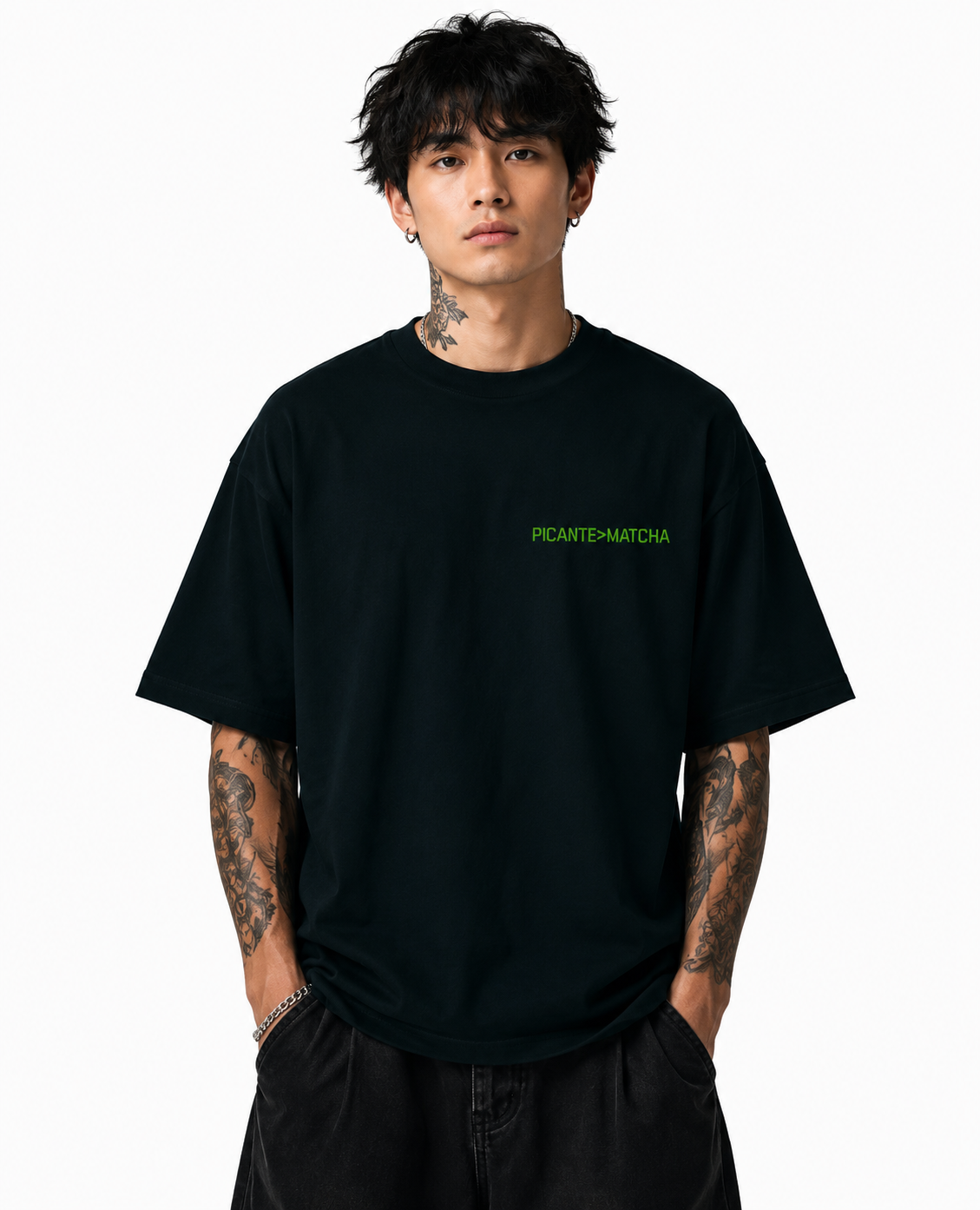 Wtf Matcha