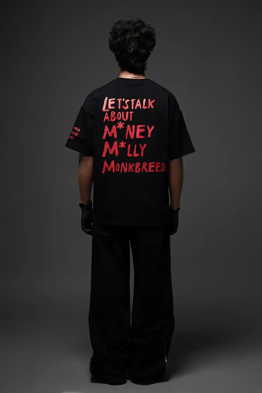 3M’s Tee