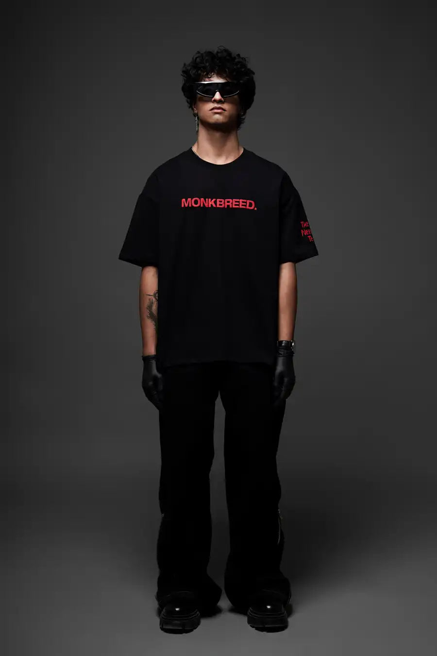 3M’s Tee
