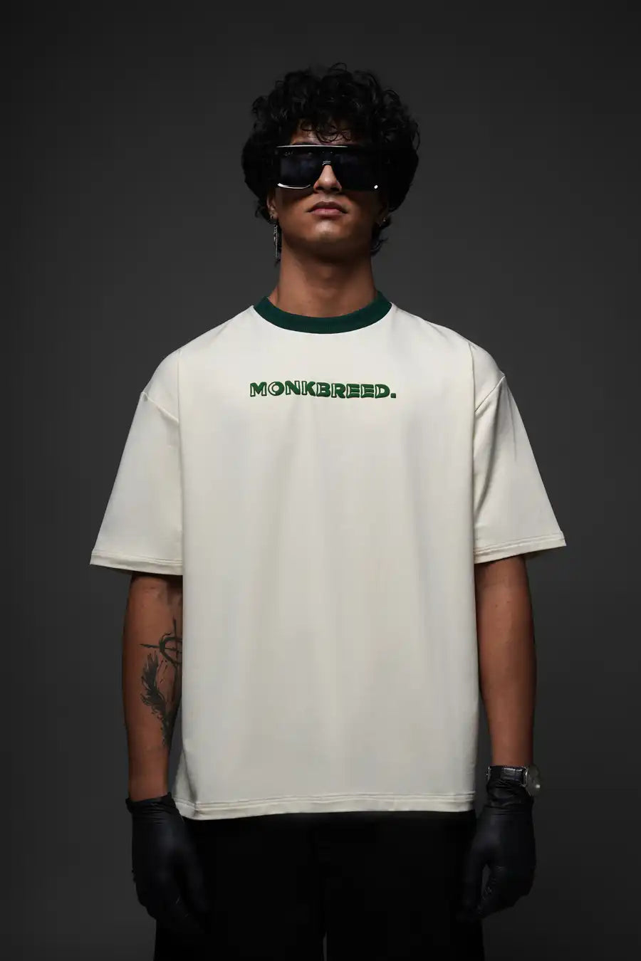 Eat your Greens Tee