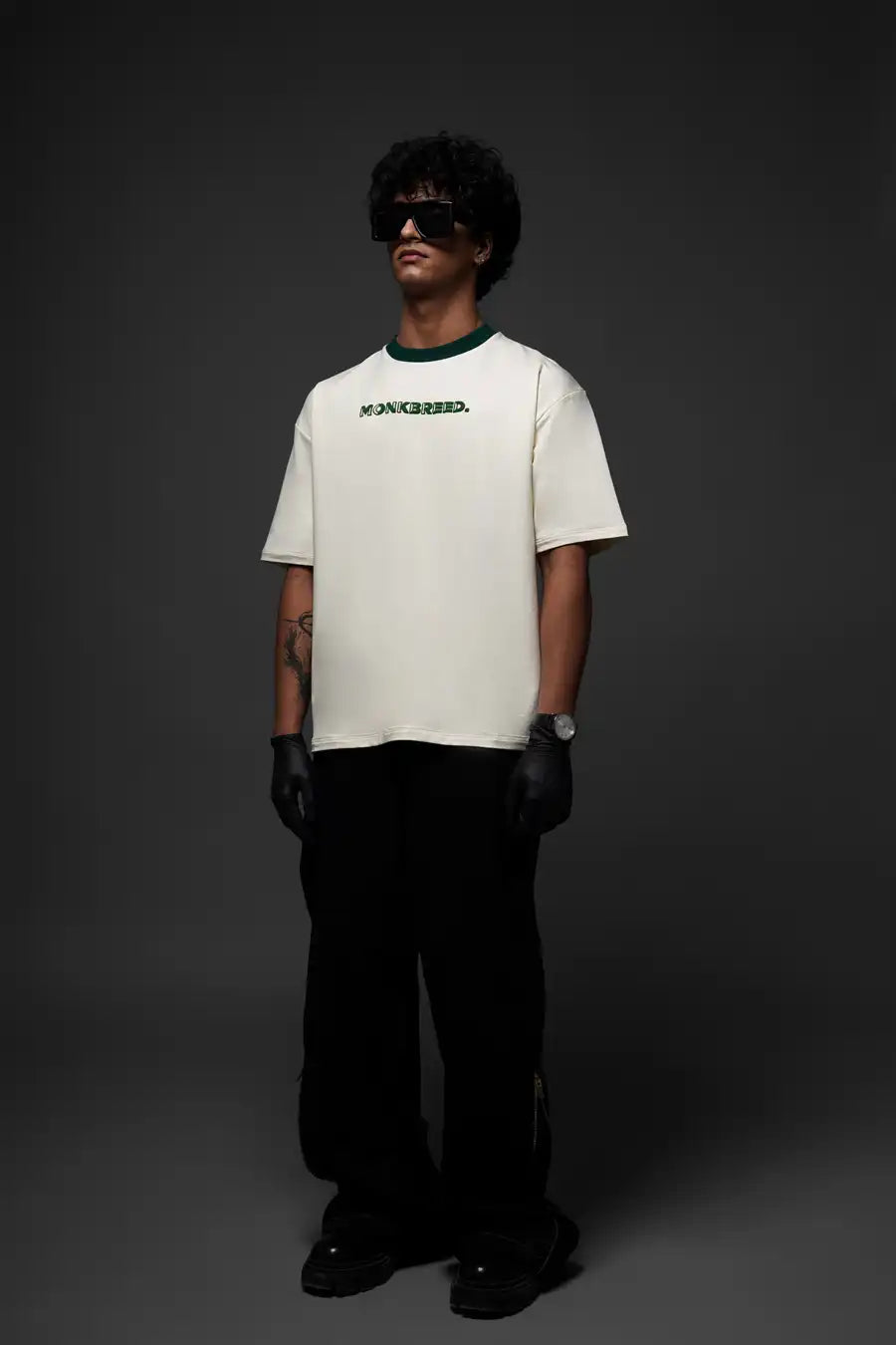 Eat your Greens Tee