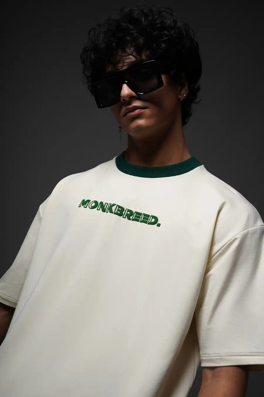Eat your Greens Tee