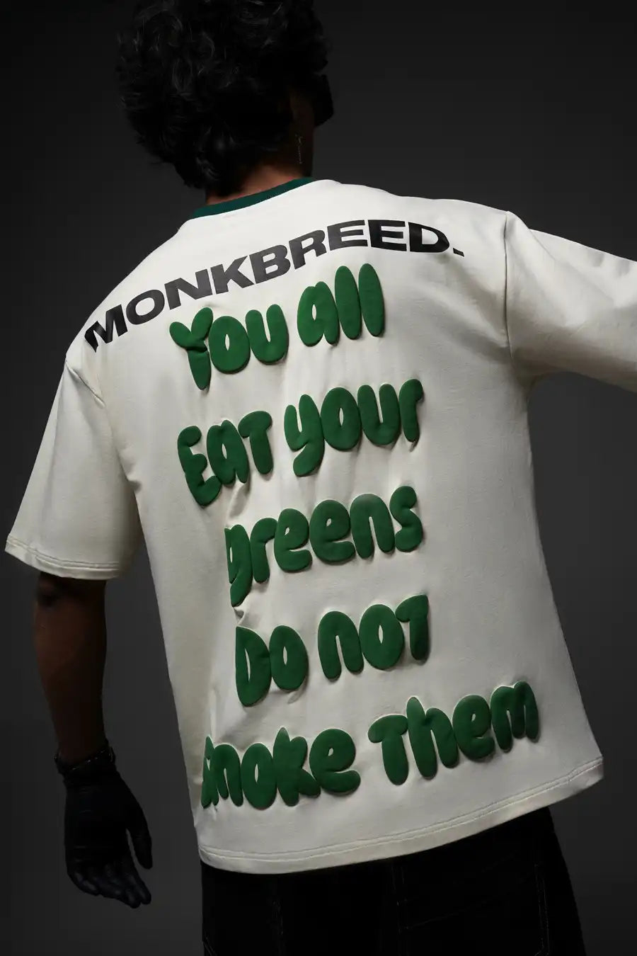 Eat your Greens Tee