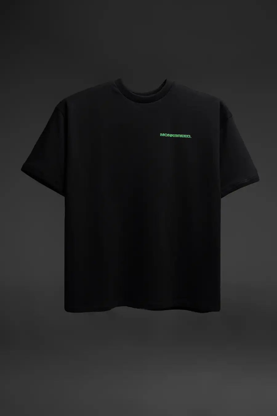 SNAKES IN GRASS TEE