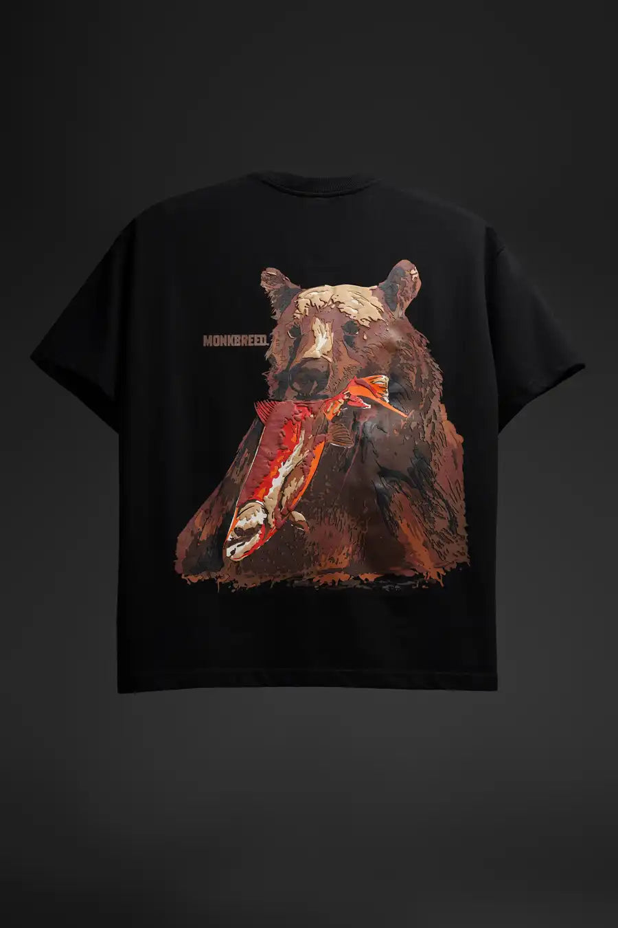 HUNGRY BEAR TEE