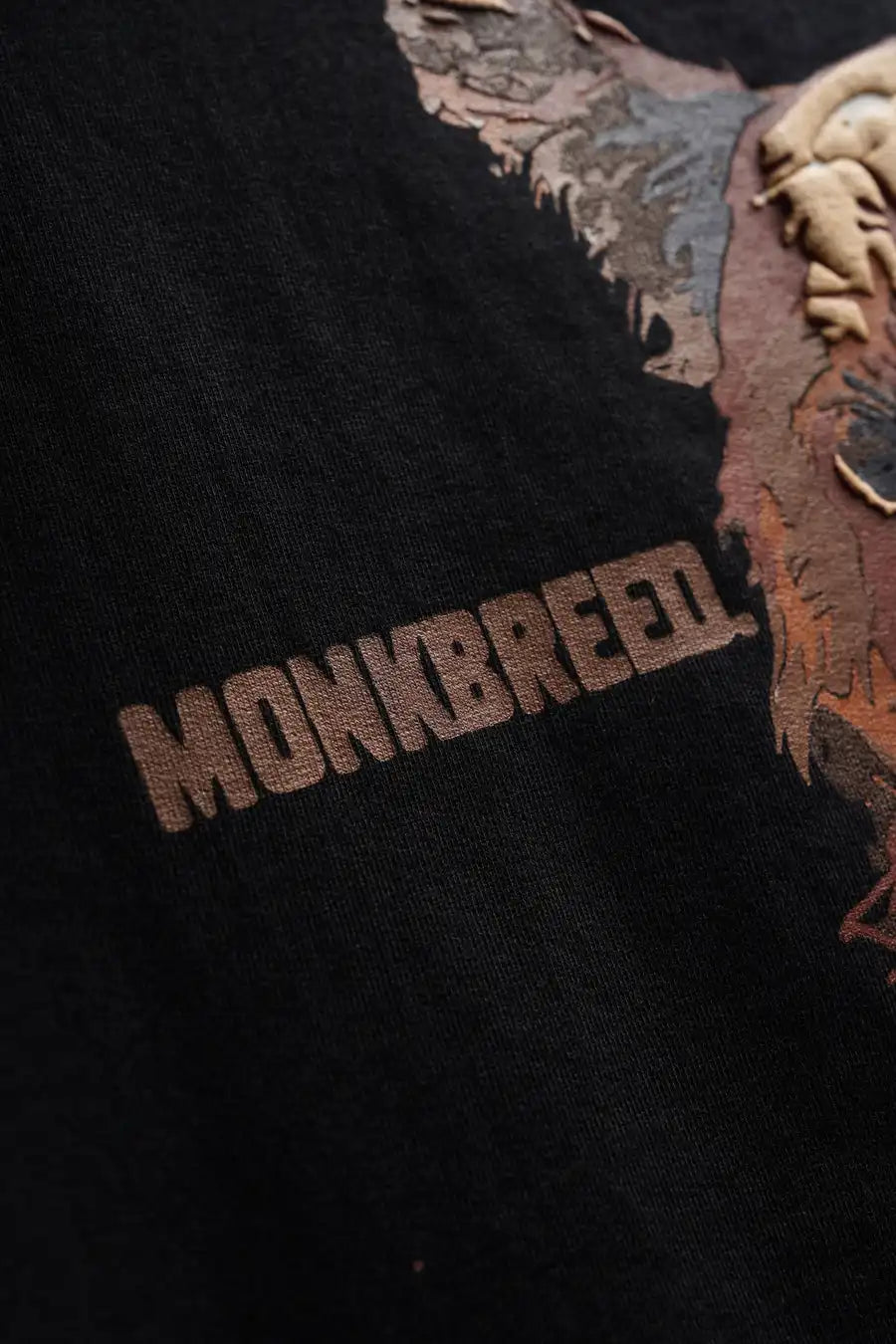 HUNGRY BEAR TEE