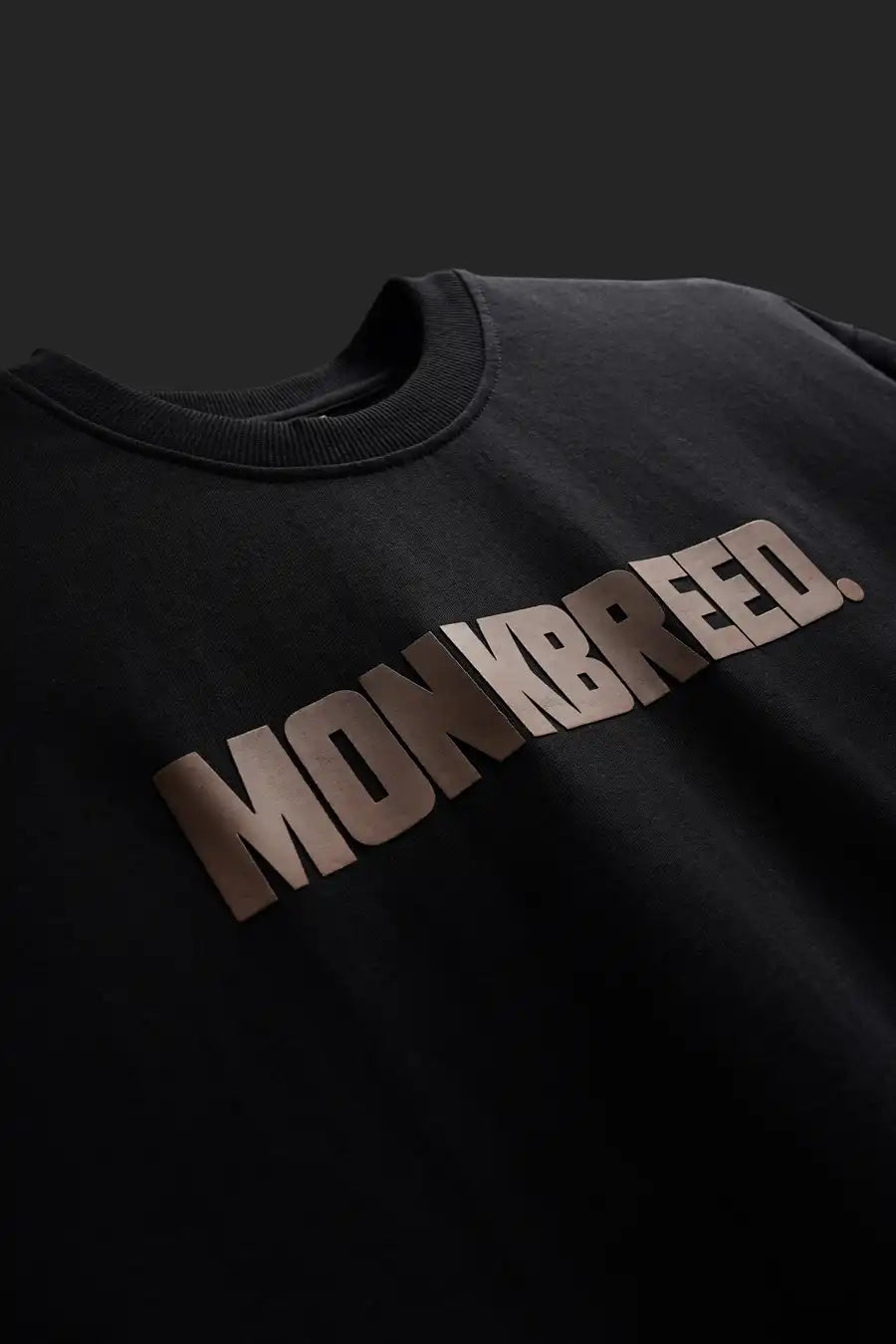 HUNGRY BEAR TEE