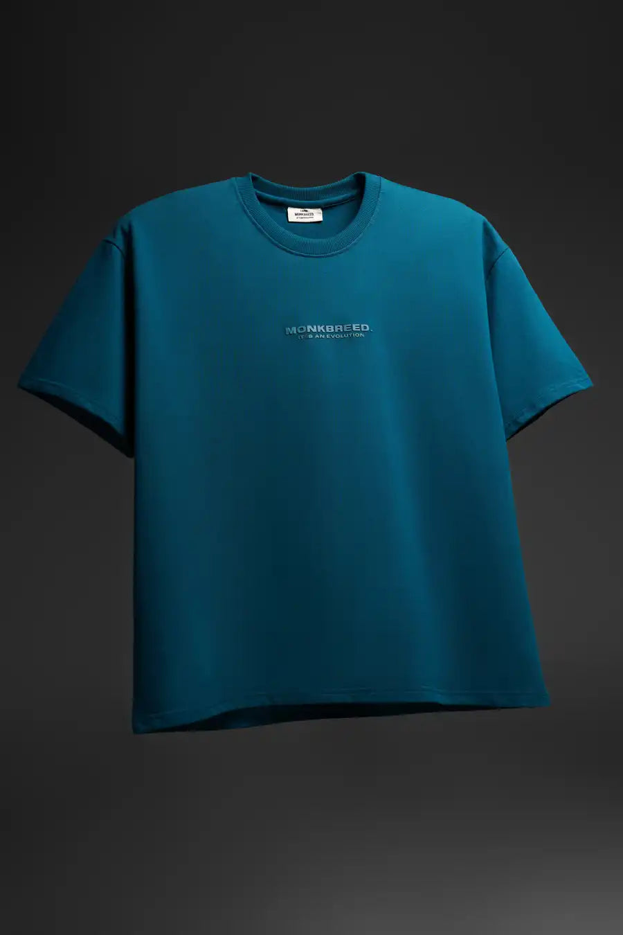 CAPTURE CRANE TEE