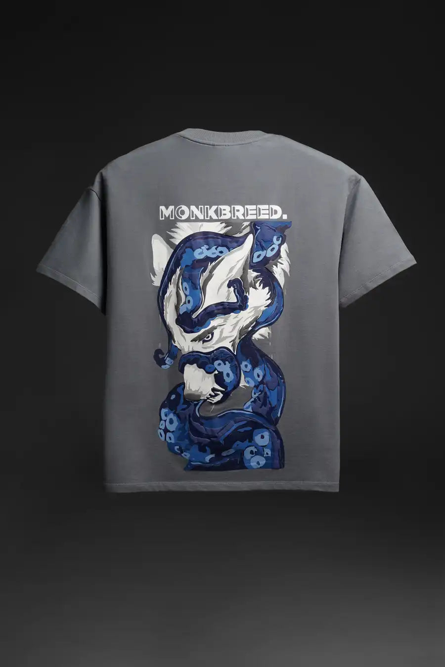 ICE SNAKE TEE