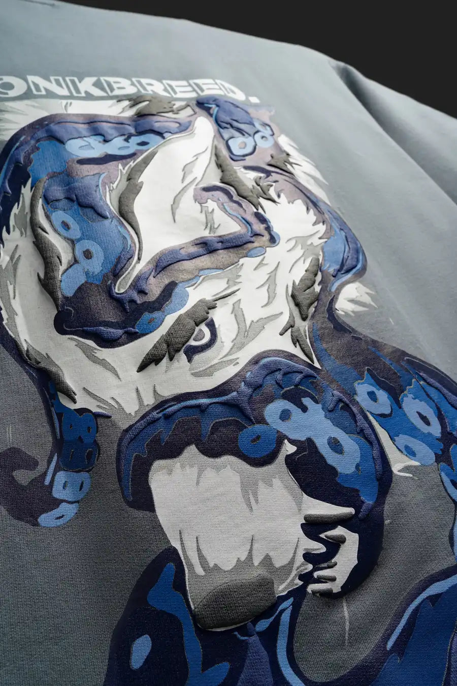 ICE SNAKE TEE