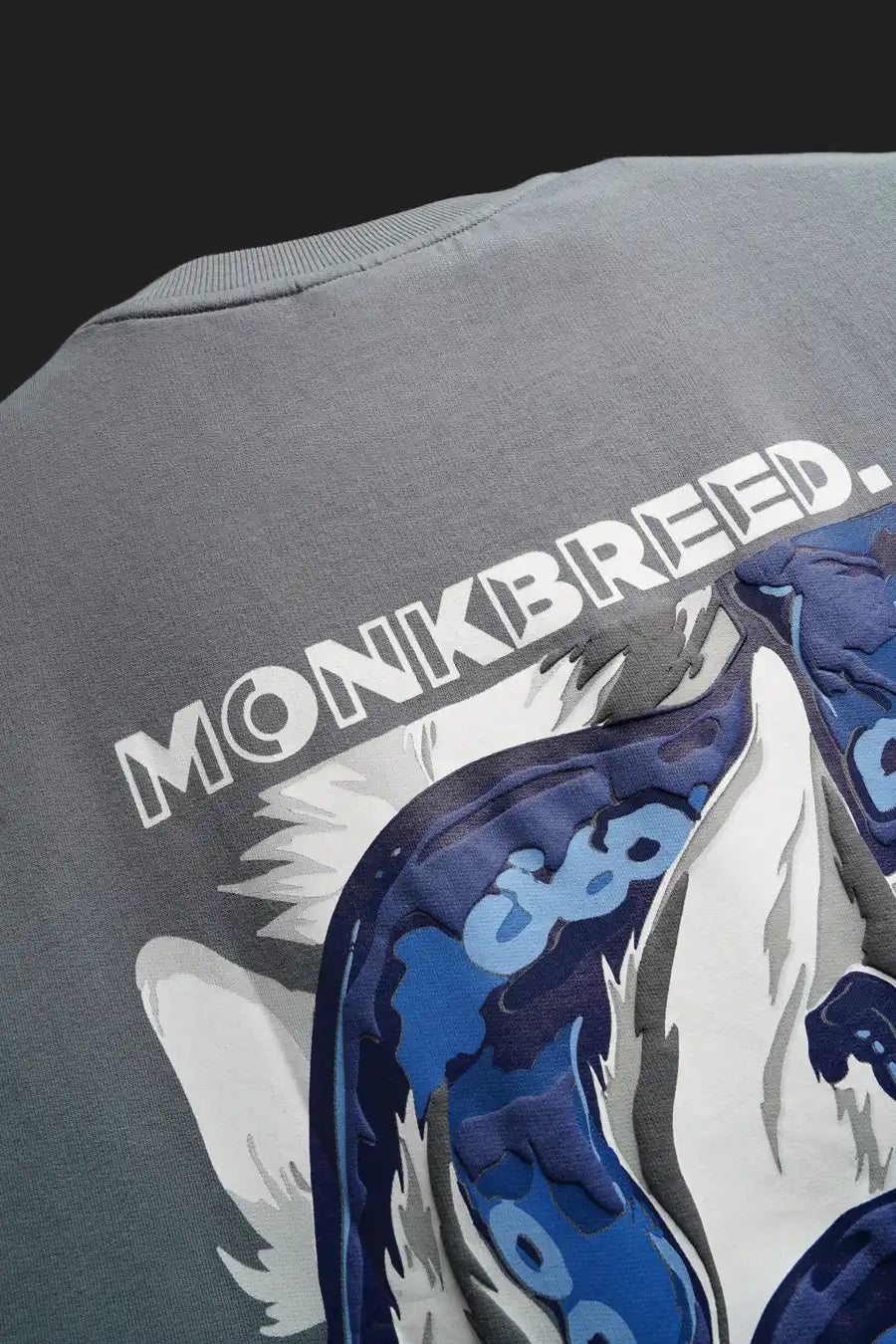 ICE SNAKE TEE