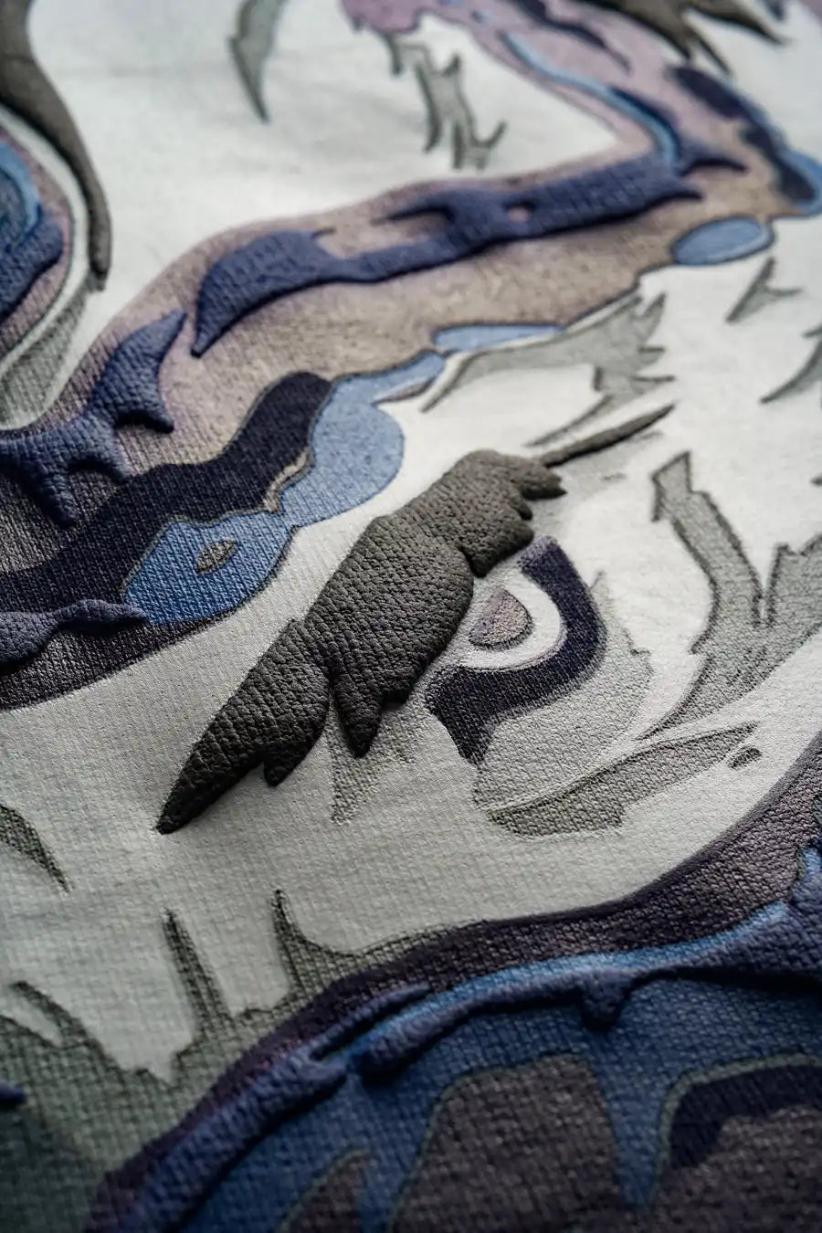ICE SNAKE TEE