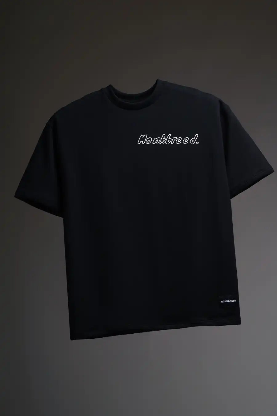 DEAD FISH TEE