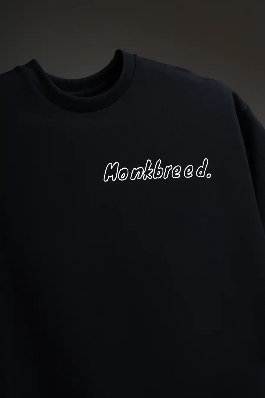 DEAD FISH TEE