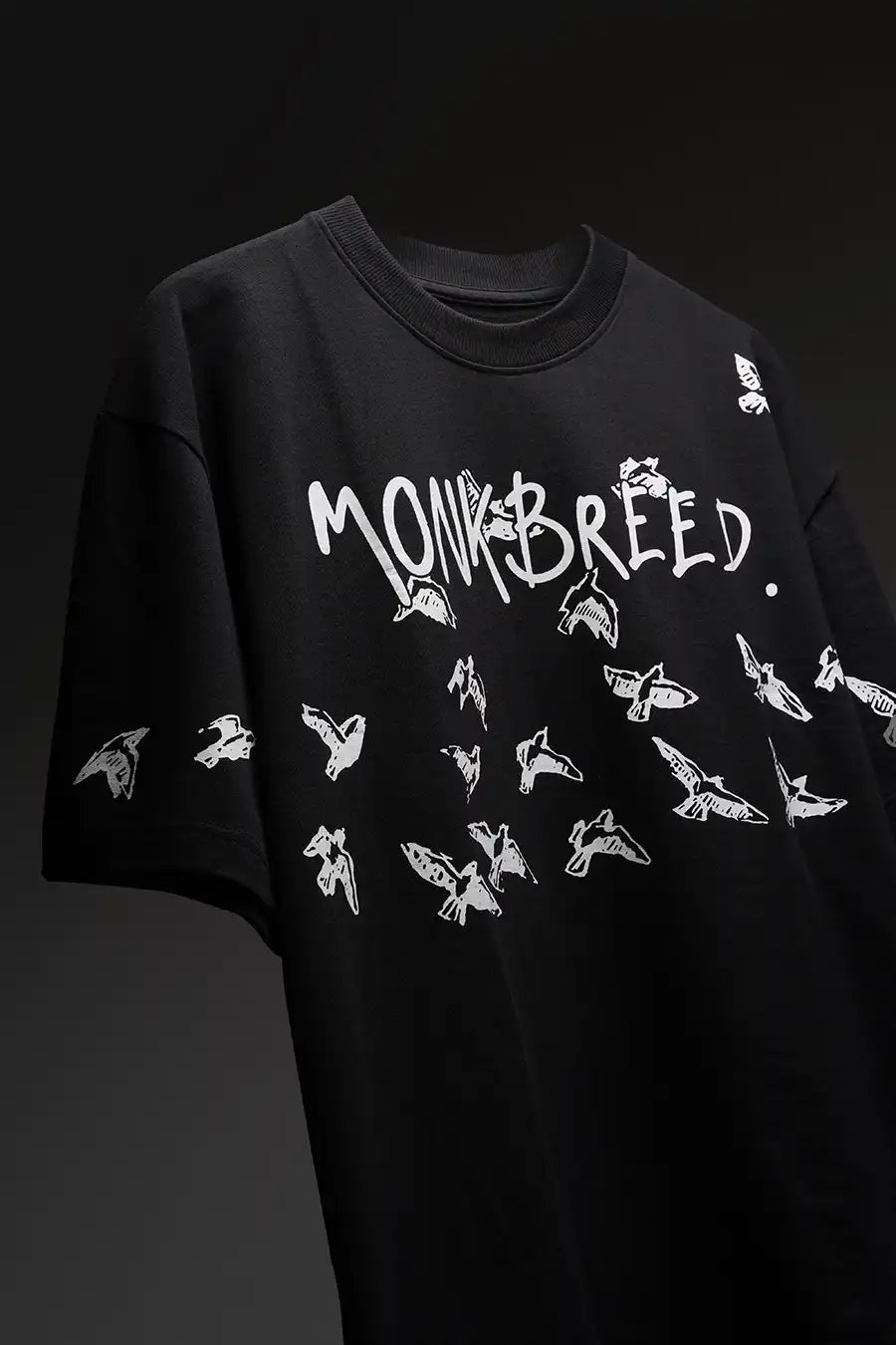 MYSTIC MEADOW TEE