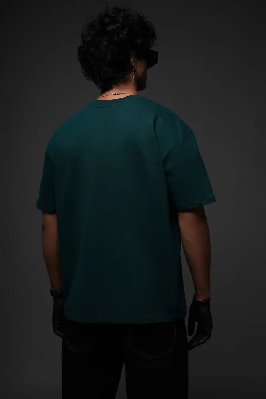 LADY HUNTER TEE