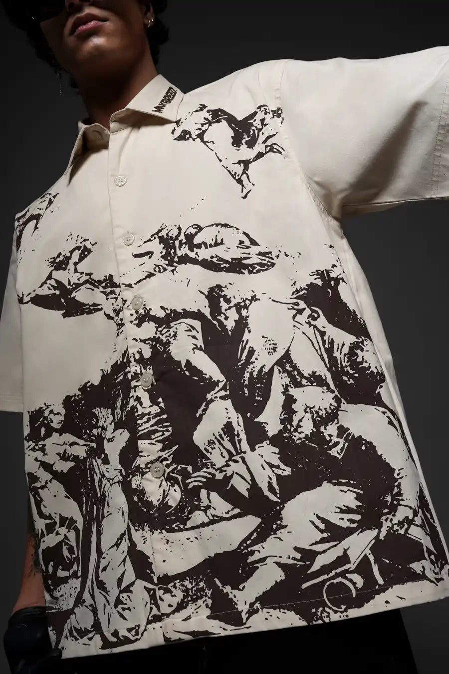 GUARDIAN ANGEL SHIRT