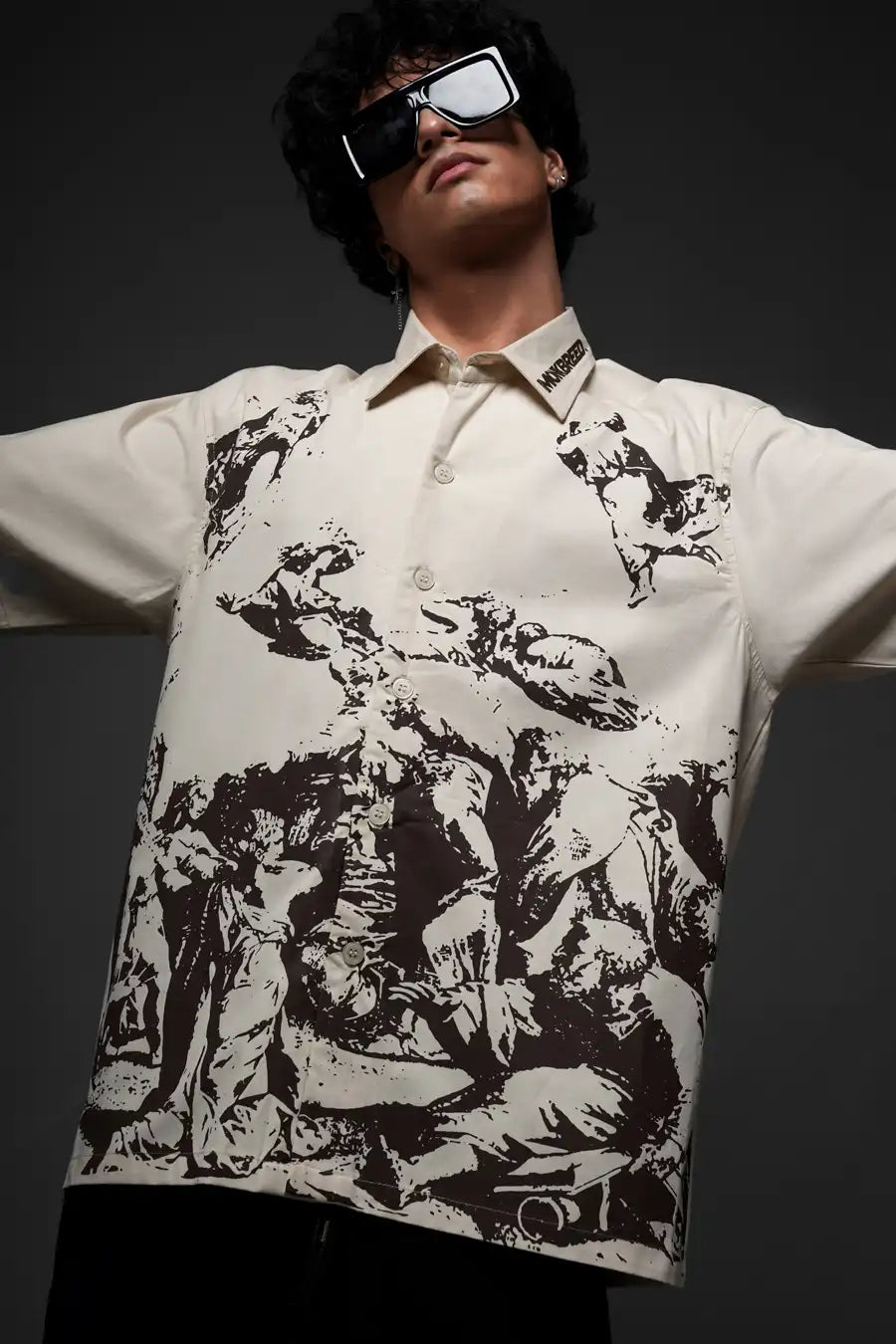 GUARDIAN ANGEL SHIRT