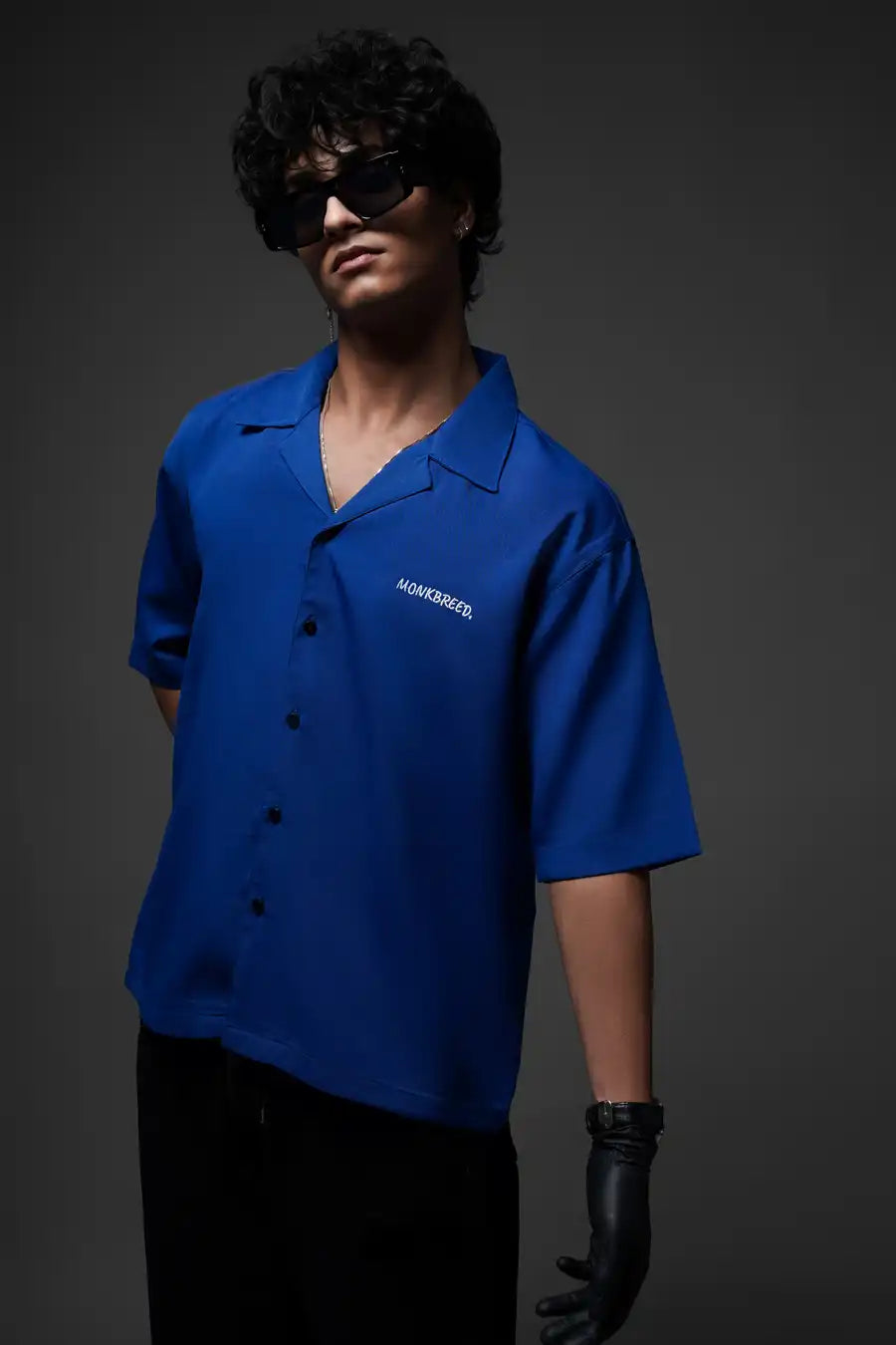 RICH KIDS SHIRT
