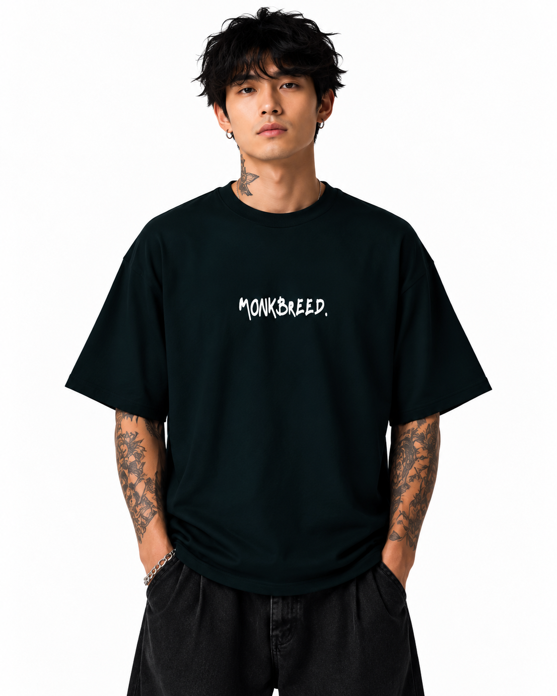 MYSTIC MEADOW TEE