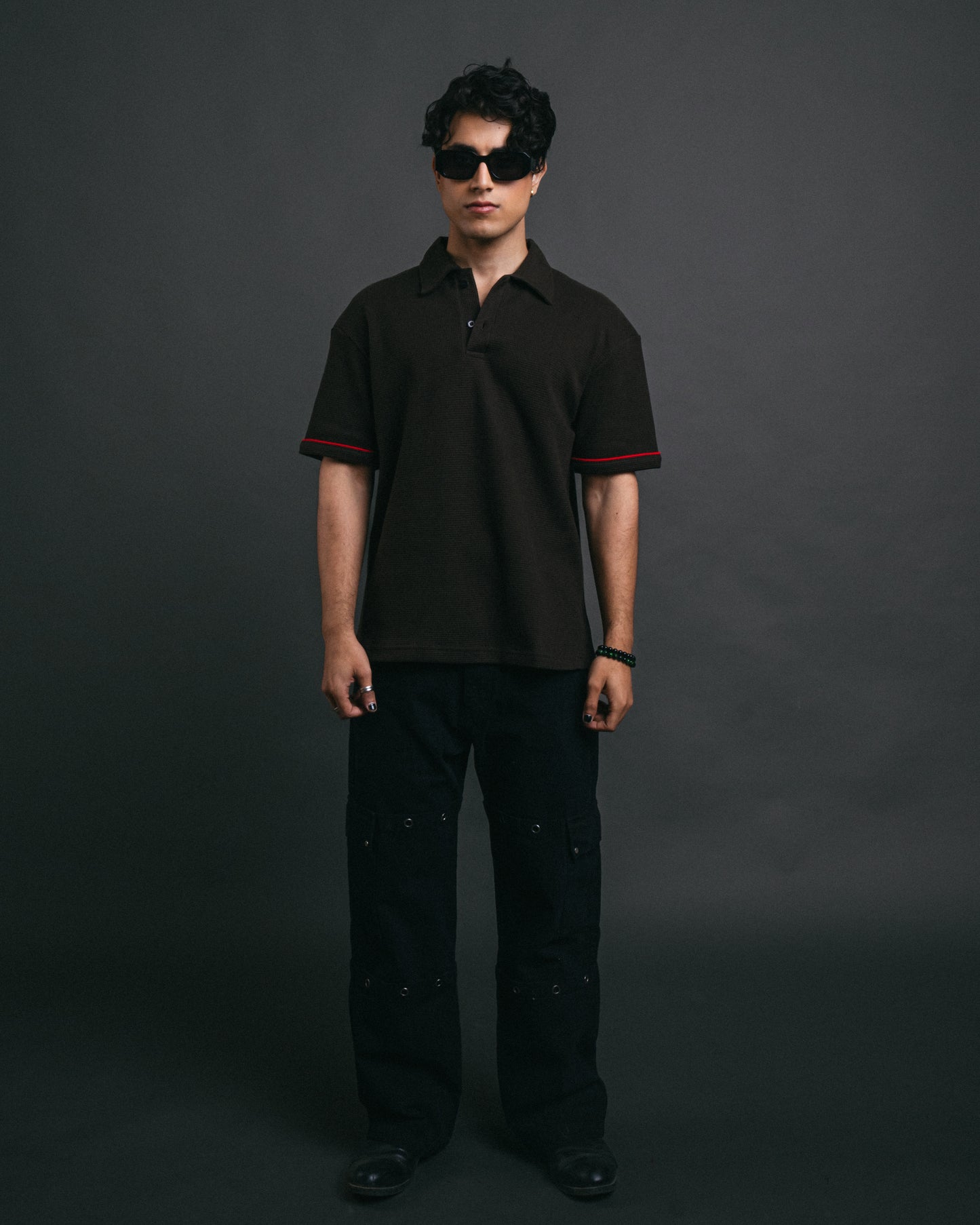 Money Mint Polo Tee