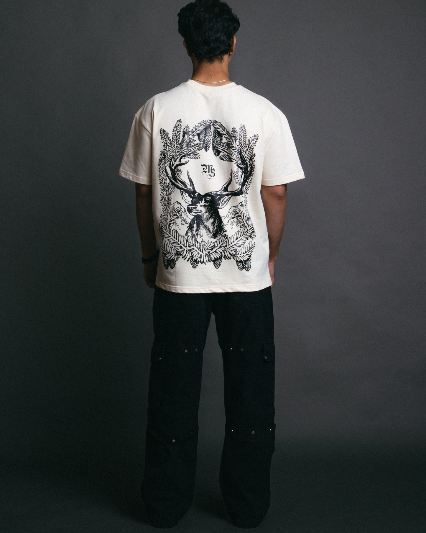 Dearly Deer Tee