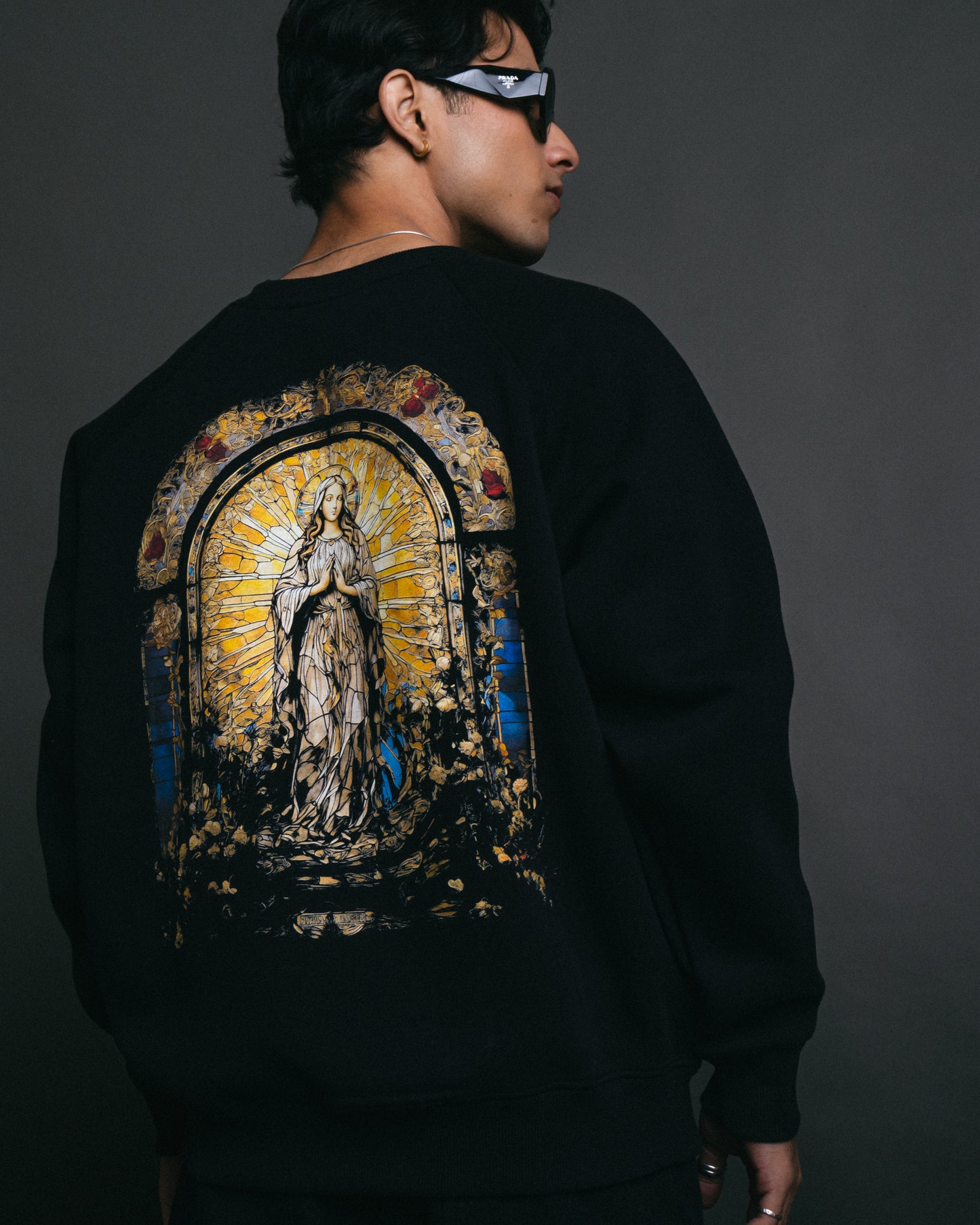 Lord Era Sweatshirt