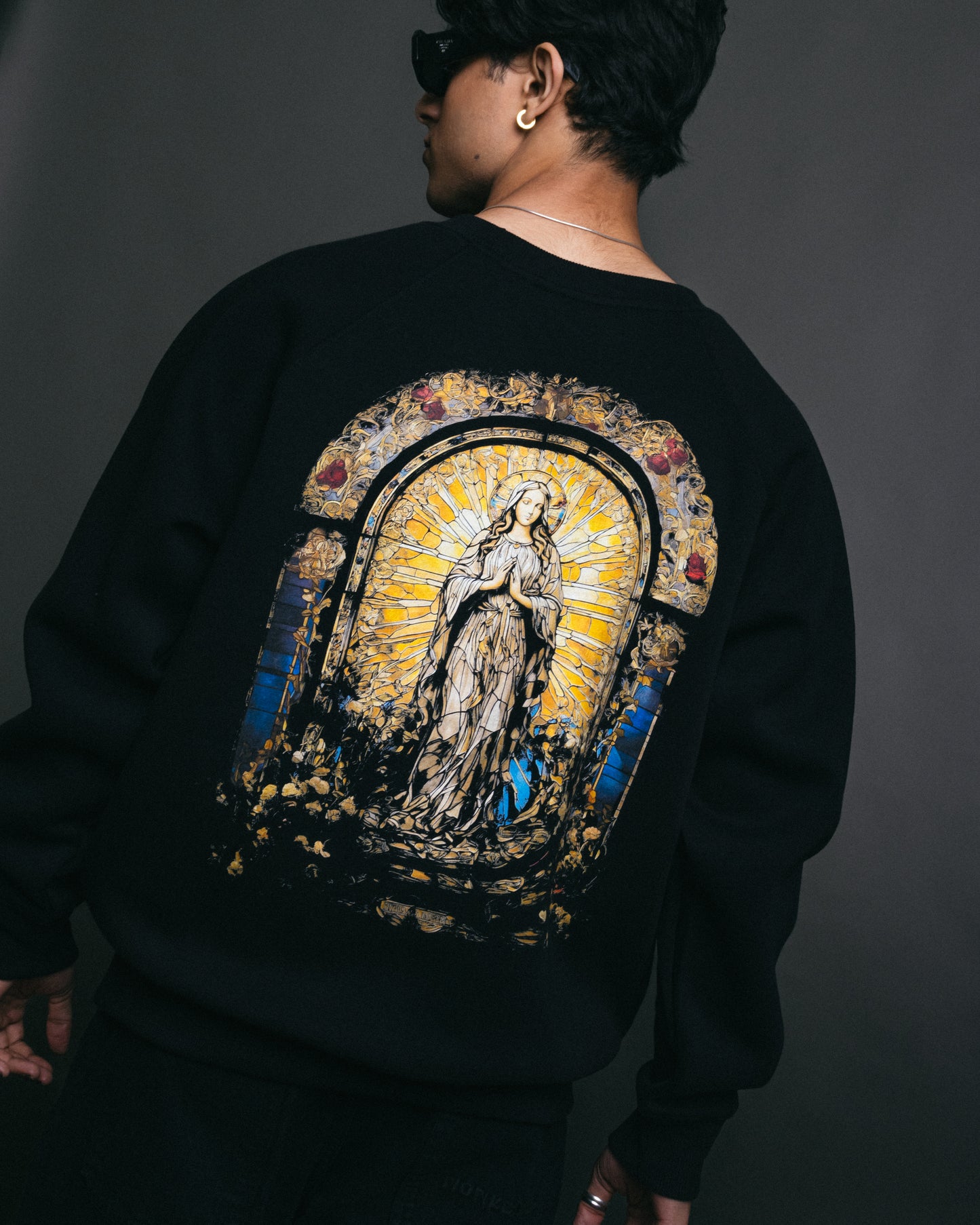 Lord Era Sweatshirt