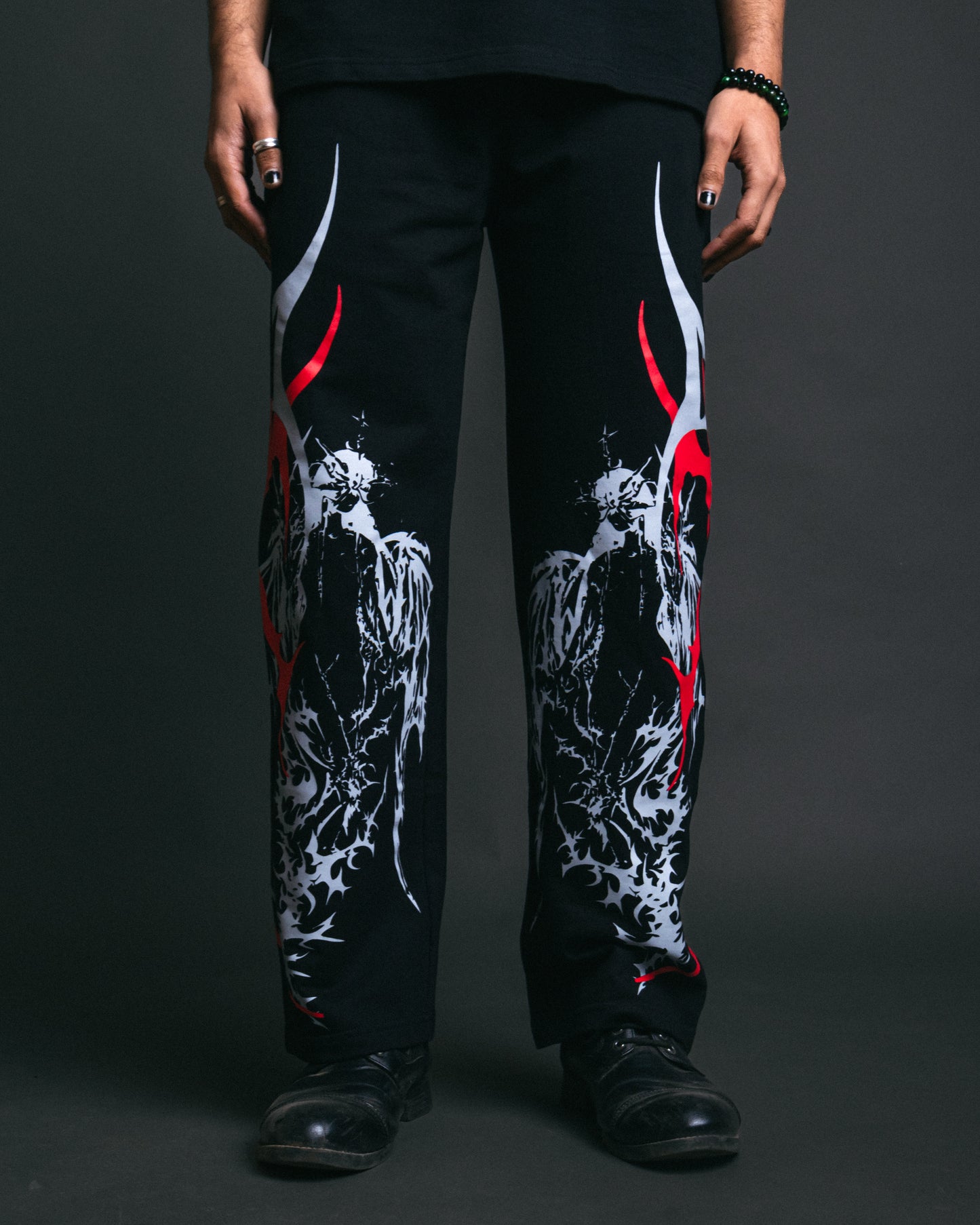 Blood Bath Track Pants