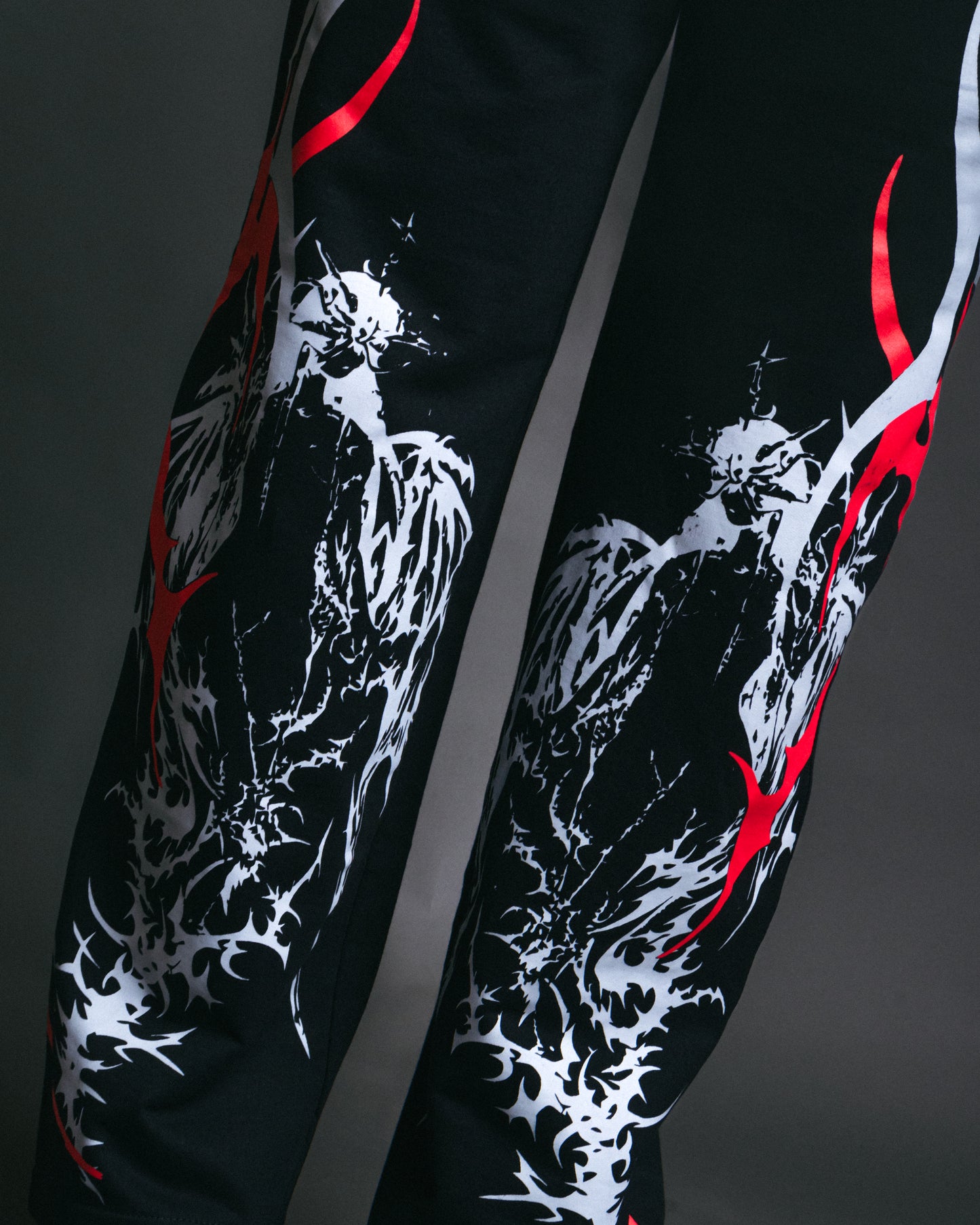 Blood Bath Track Pants