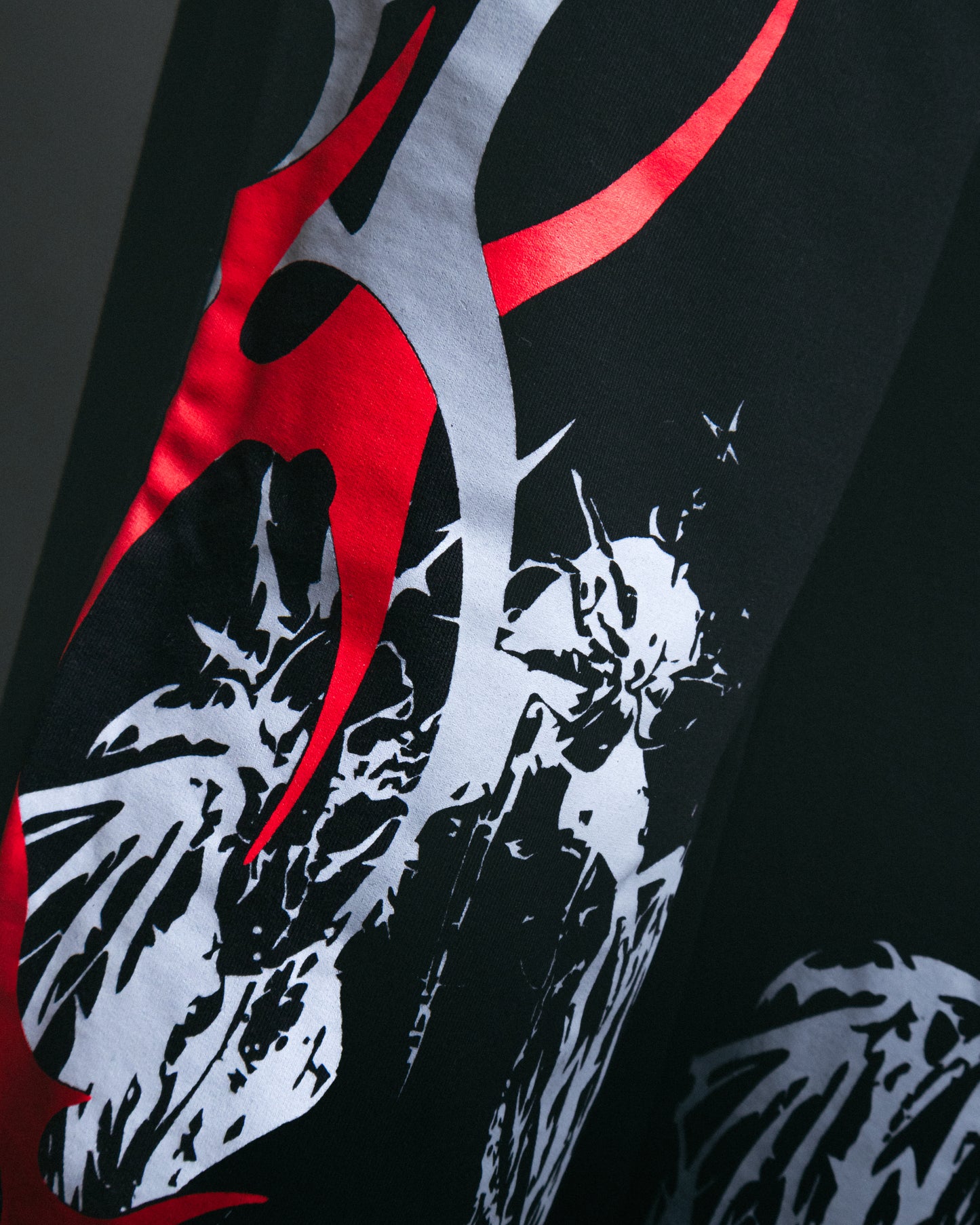 Blood Bath Track Pants