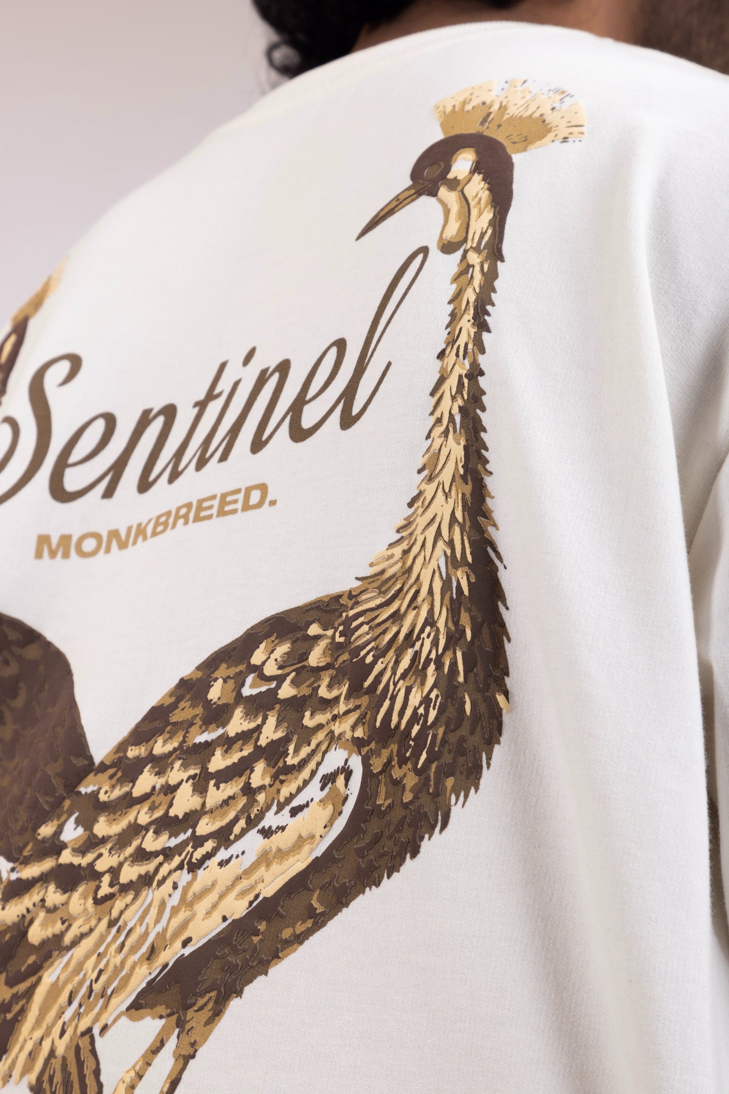Sentinel Tee