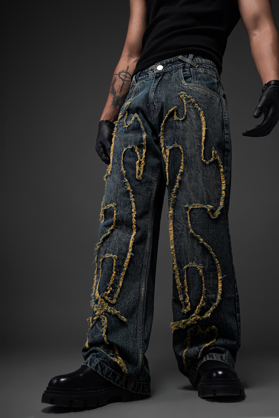 Denim Collection