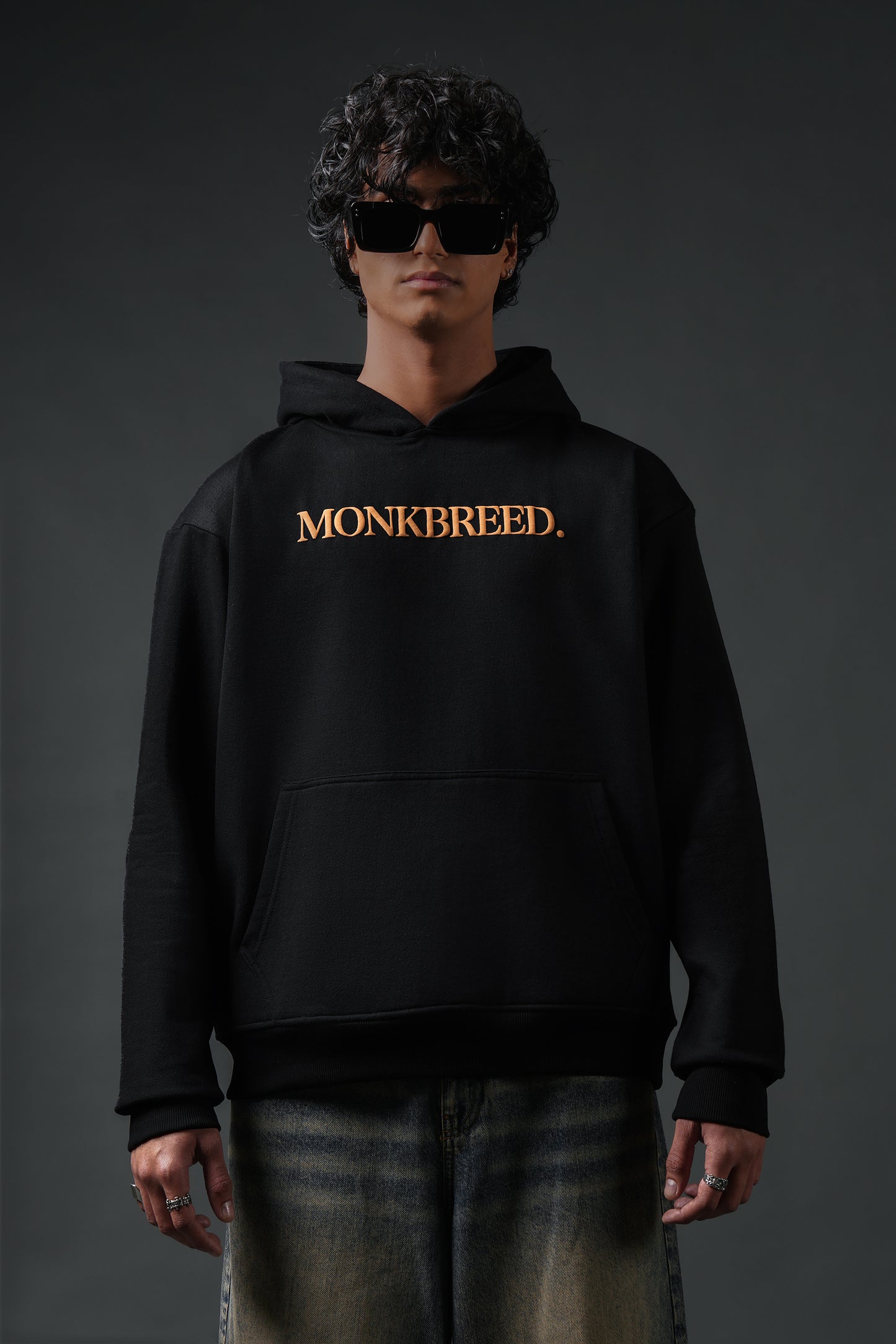 ECLIPSE AVIARY HOODIE