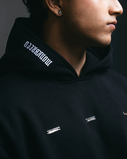Renaissance Hoodie