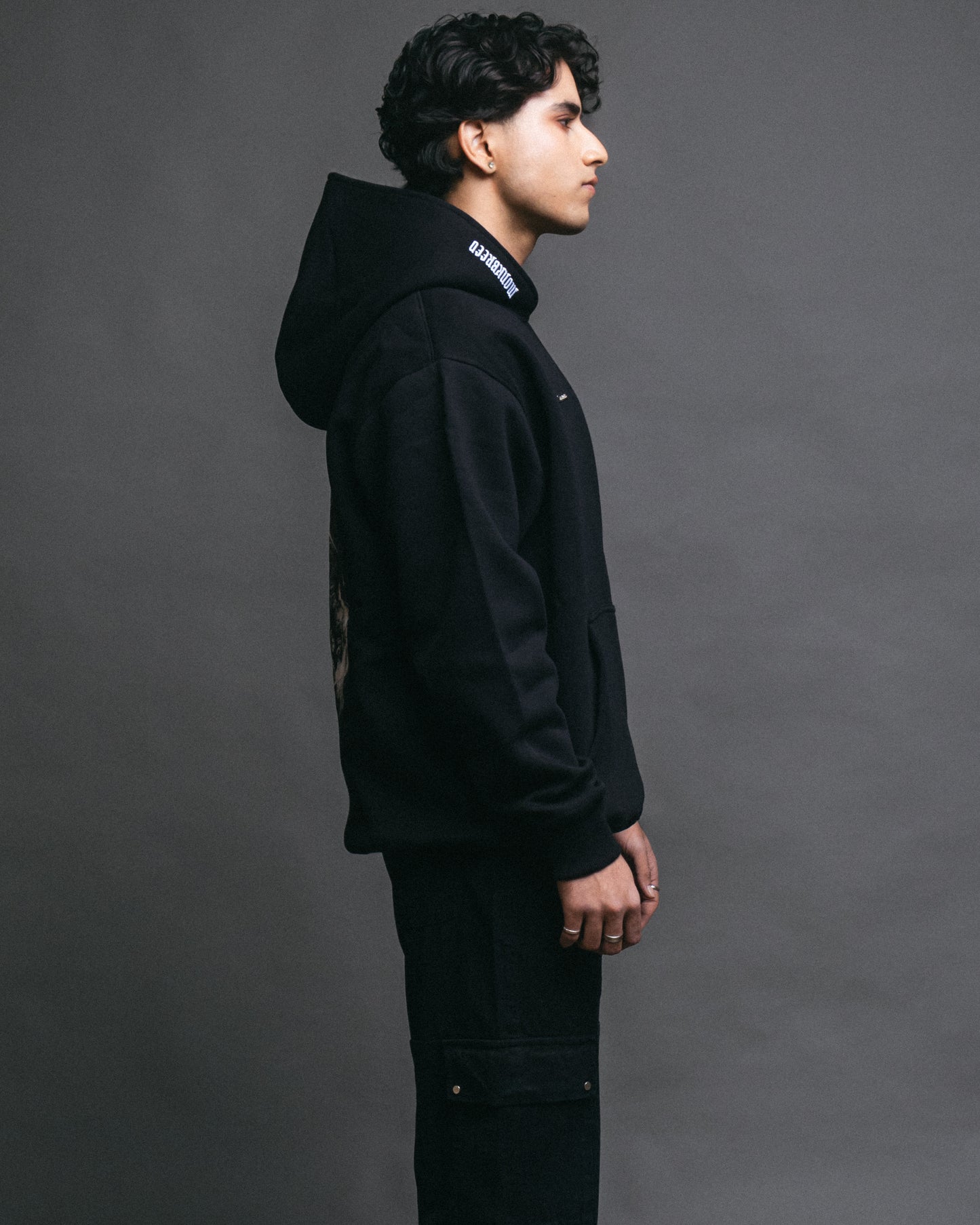 Renaissance Hoodie