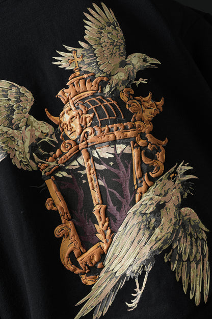 ECLIPSE AVIARY HOODIE