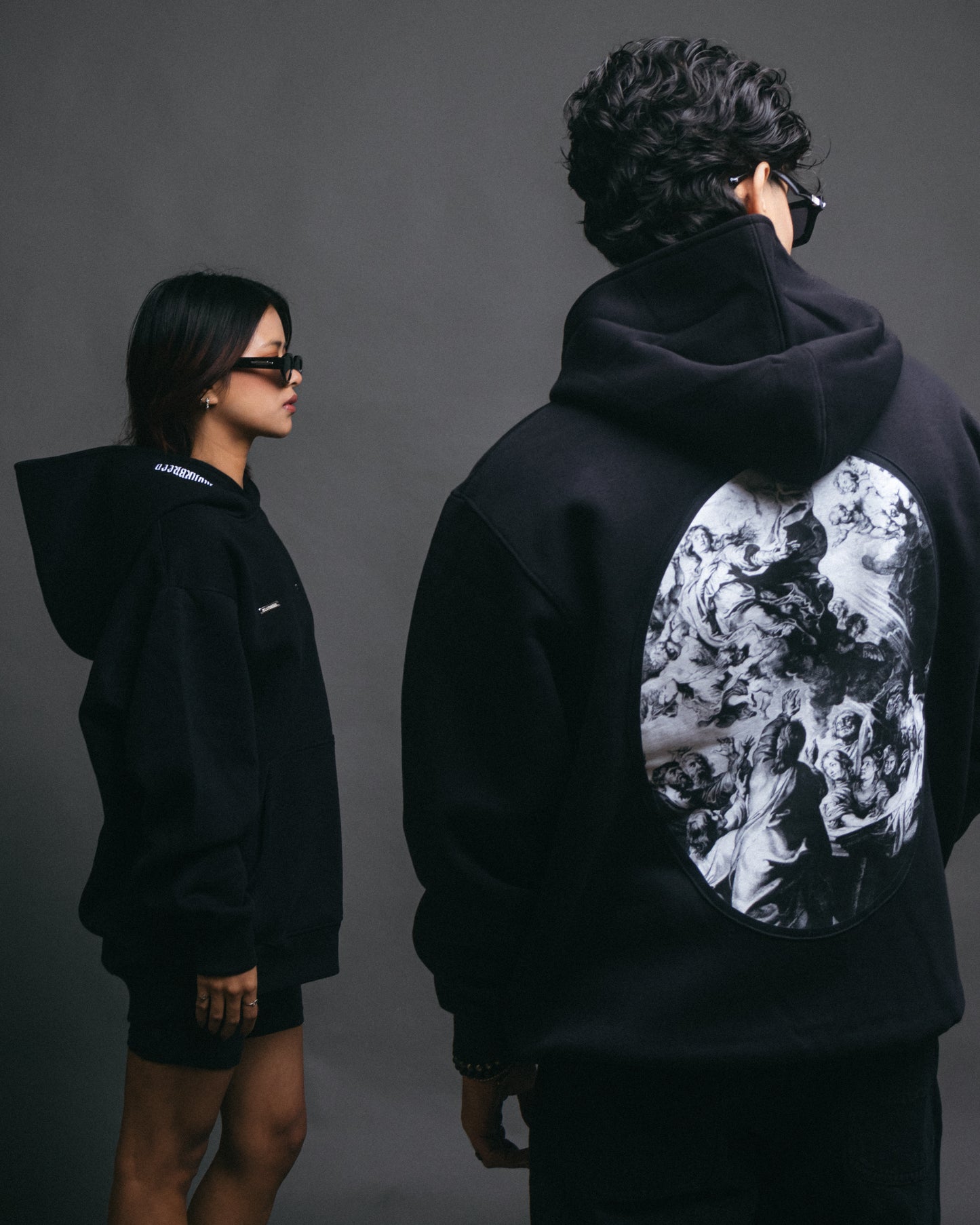 Renaissance Hoodie