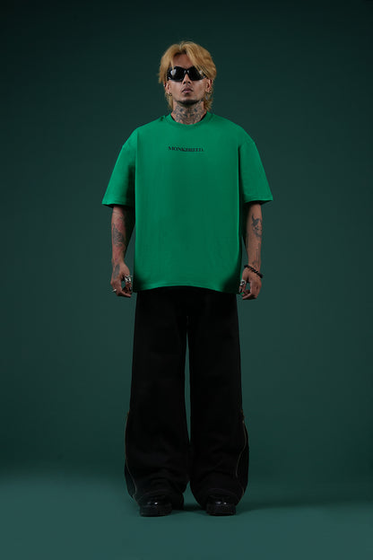 FAKE GRASS TEE