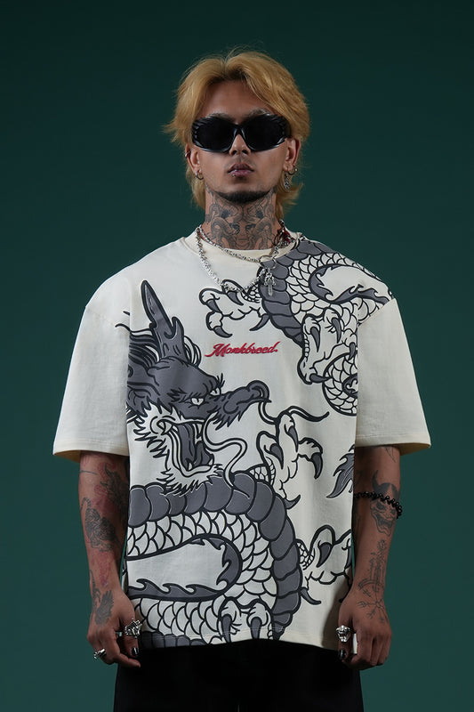Dragon Wrath Tee