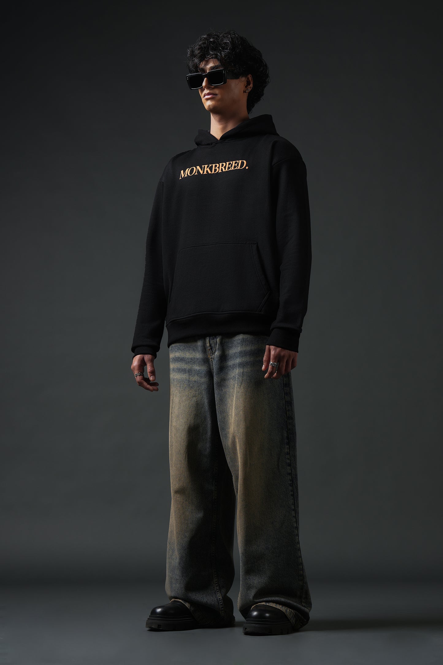 ECLIPSE AVIARY HOODIE