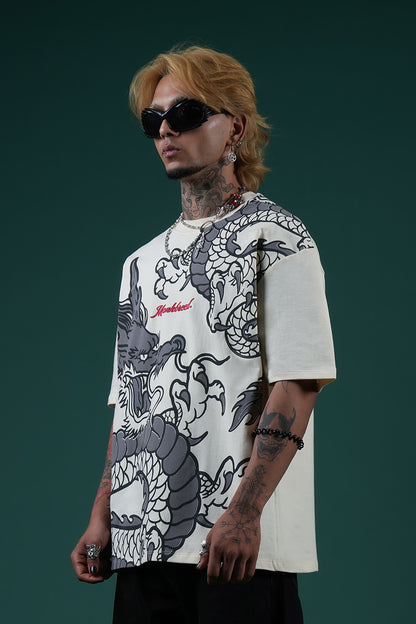 Dragon Wrath Tee