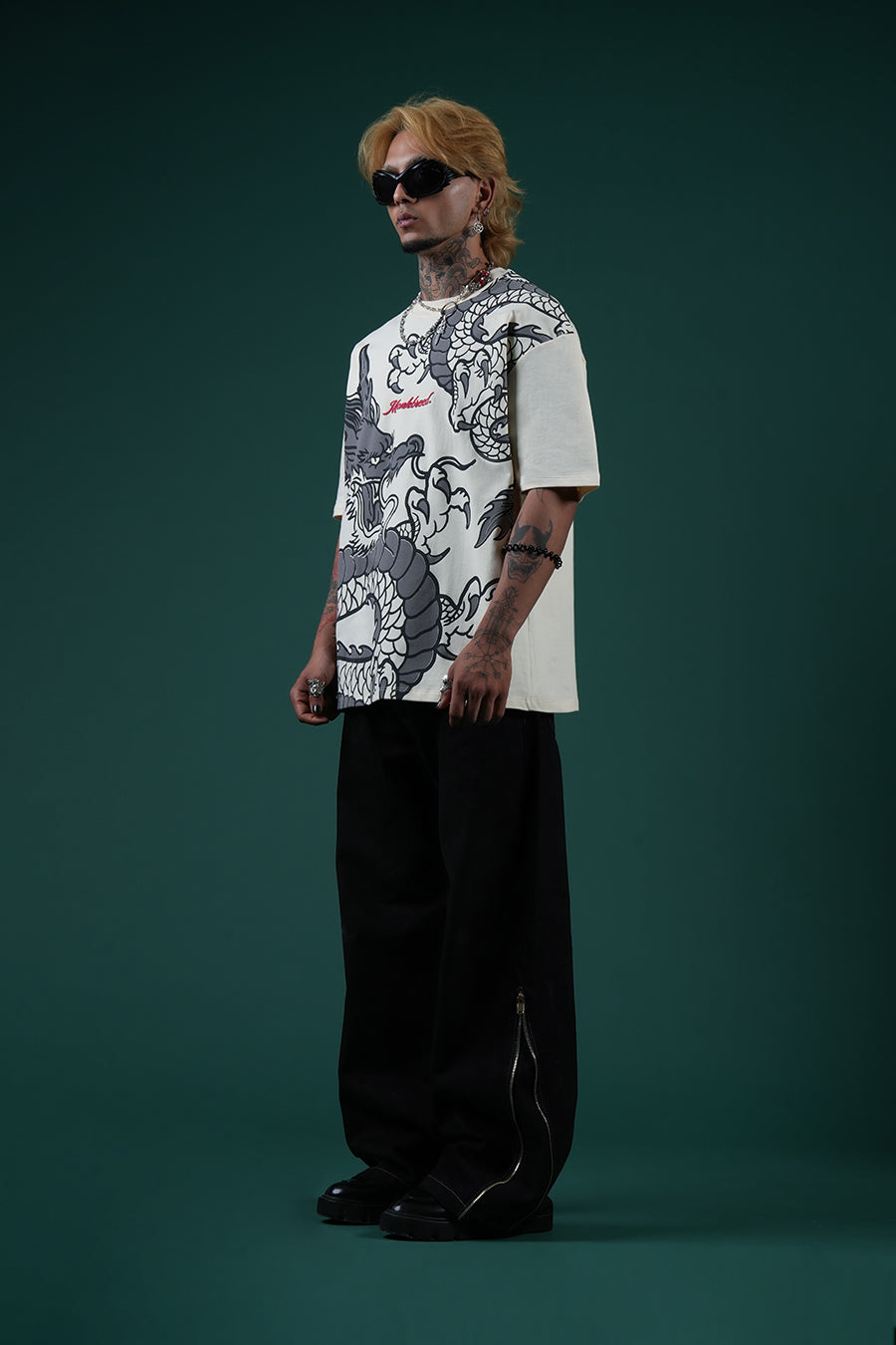 Dragon Wrath Tee