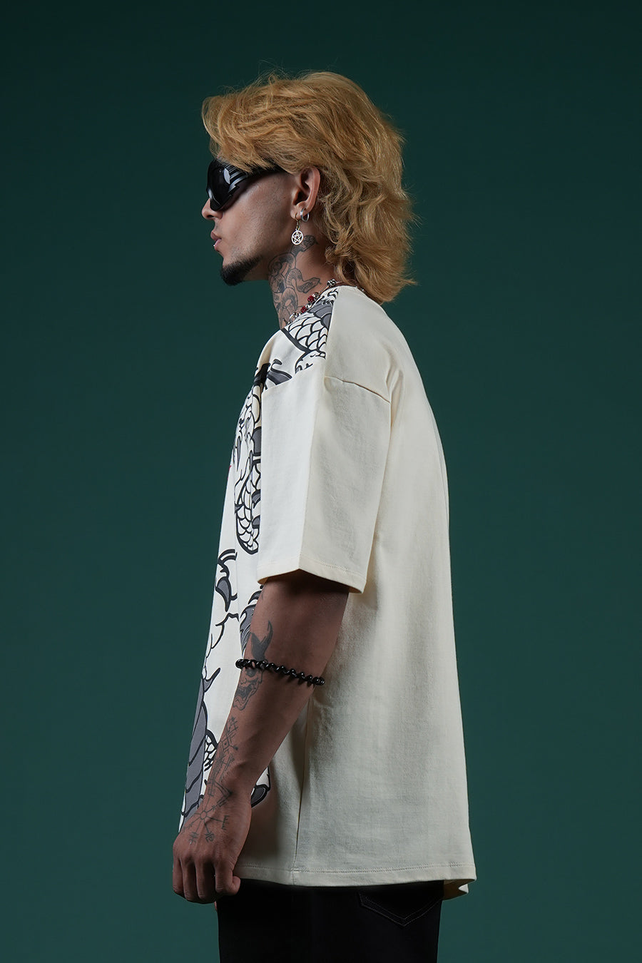 Dragon Wrath Tee