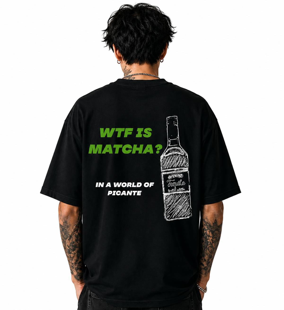 Wtf Matcha
