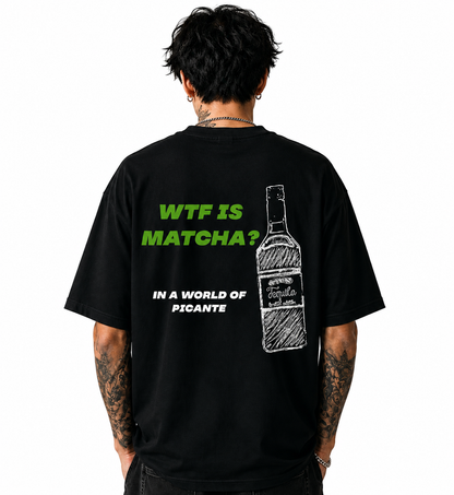 Wtf Matcha