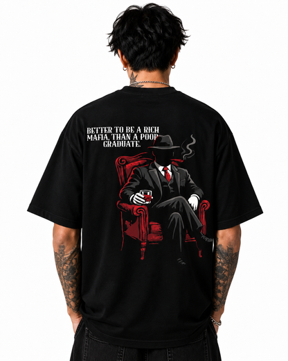 Rich Mafia Tee