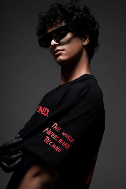 3M’s Tee